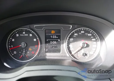 2018 Audi Q3 2.0T Premium/2.0T Sport Premium z USA, uszkodzony, nr VIN WA1BCCFS9JR013704